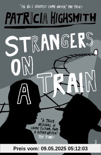 Strangers On A Train