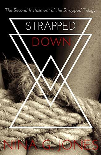 Strapped Down (Strapped Series, Band 2)