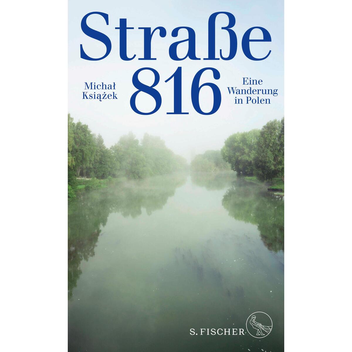 Straße 816 von FISCHER, S.