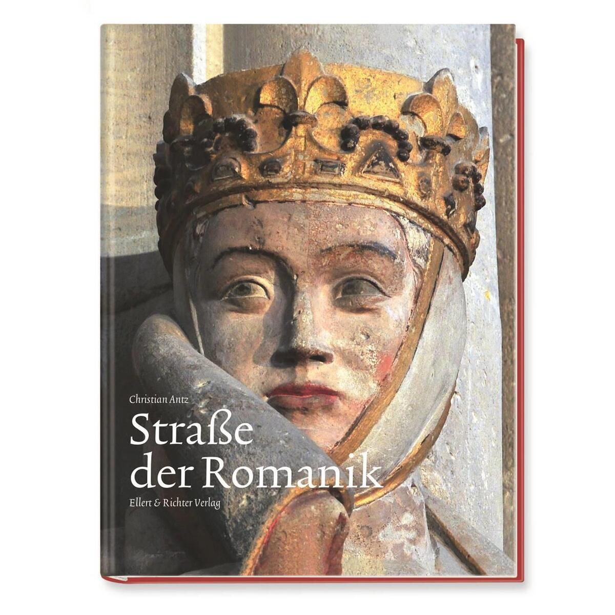 Straße der Romanik von ellert&richter
