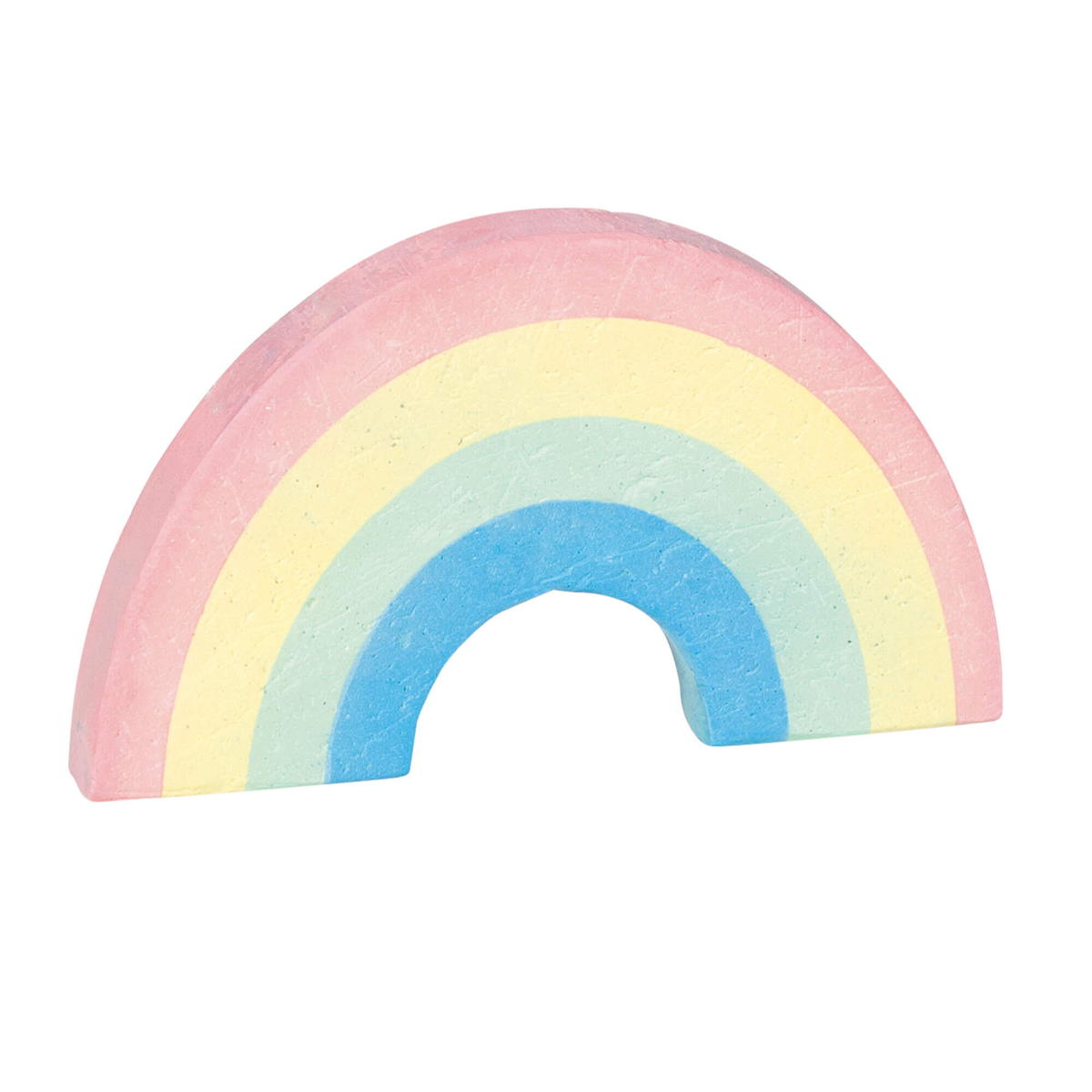 Straßenmalkreide "Regenbogen" Straßenmalkreide "Regenbogen" von Uljö