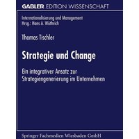 Strategie und Change