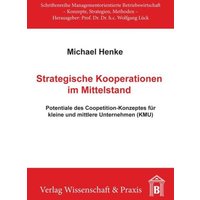 Strategische Kooperationen im Mittelstand.