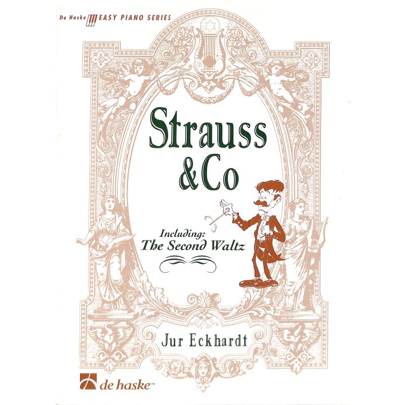 Strauss + Co