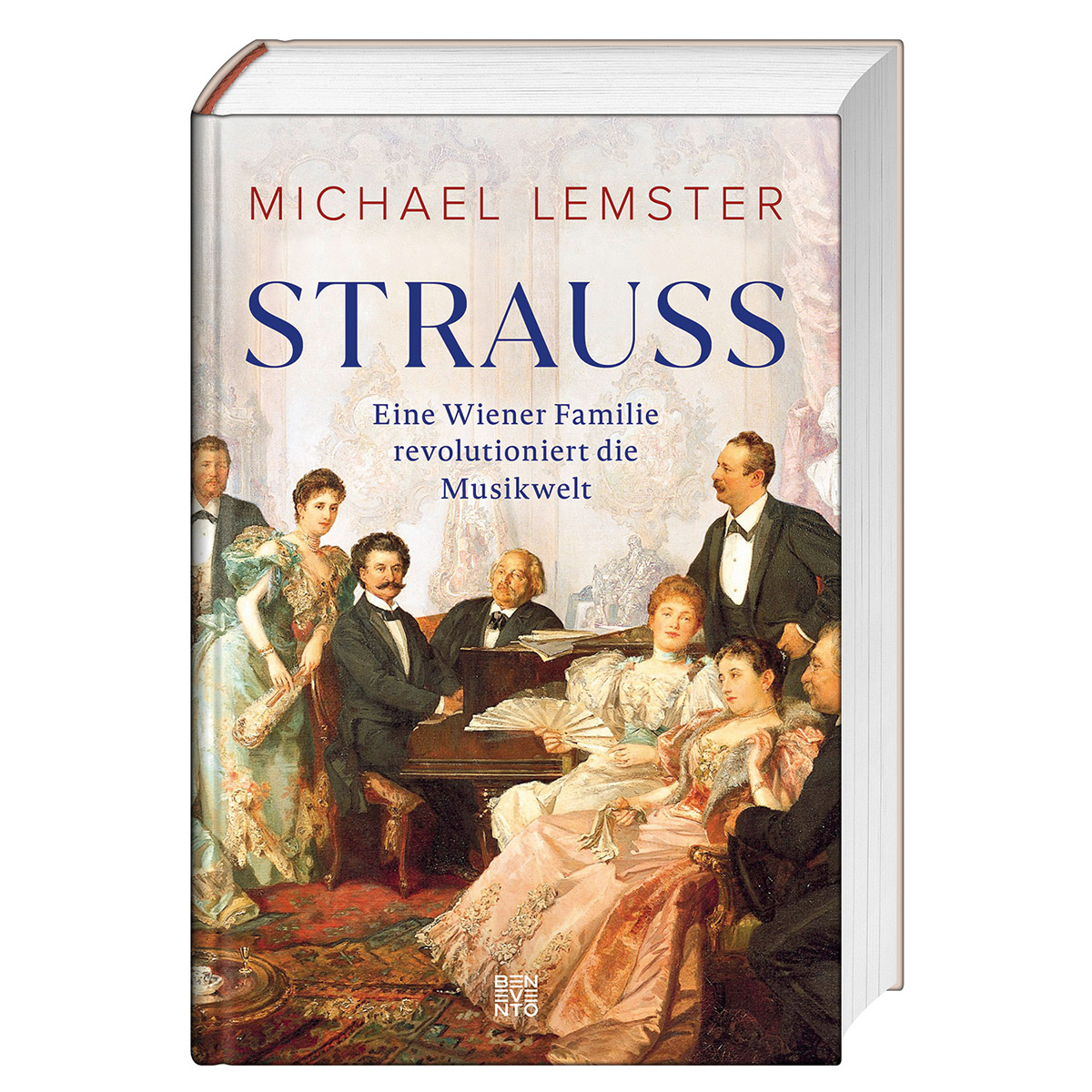 Strauss von Benevento