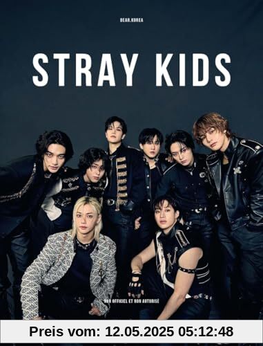 Stray Kids Stray Kids