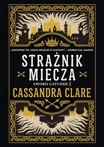 Strażnik miecza Strażnik miecza
