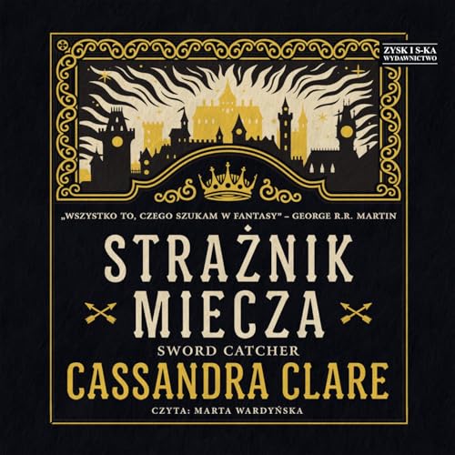 Strażnik miecza Strażnik miecza von Storybox