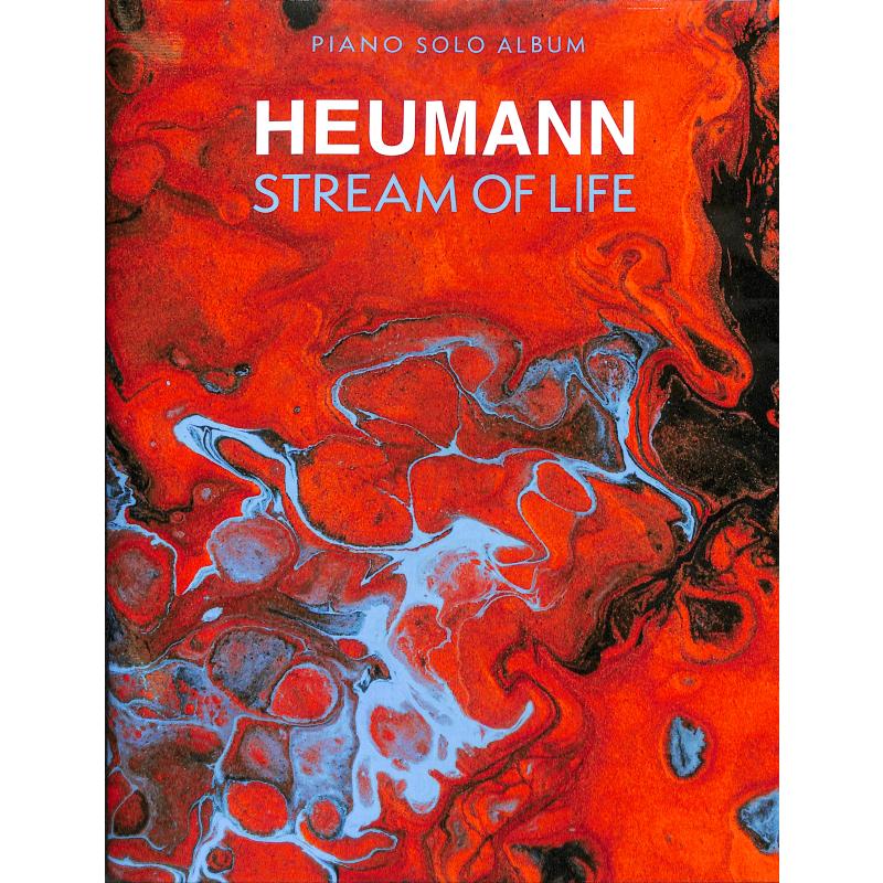 Stream of life