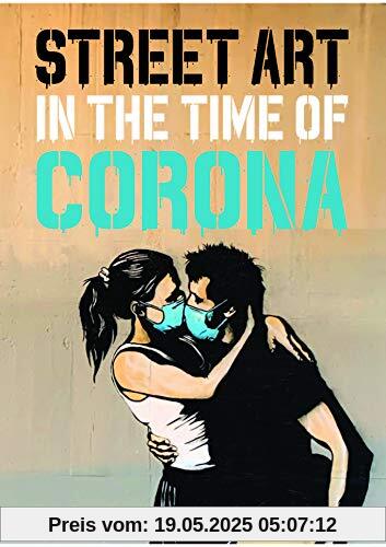 Street Art in the Time of Corona