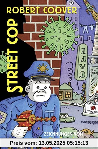 Street Cop