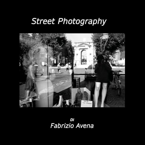 Street photography. Ediz. illustrata von Youcanprint