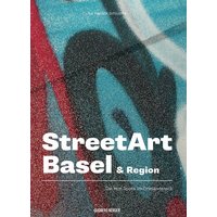 Streetart Basel