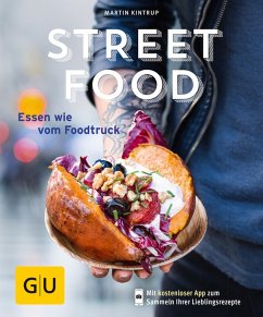 Streetfood (eBook, ePUB) von Graefe und Unzer Verlag