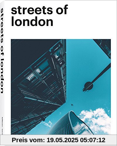 Streets of London