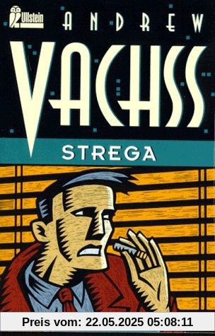 Strega