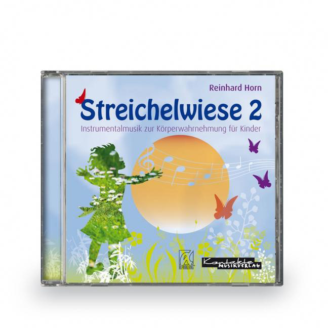 Streichelwiese 2 Streichelwiese 2 von Kontakte
