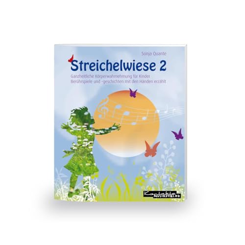 Streichelwiese 2: Heft