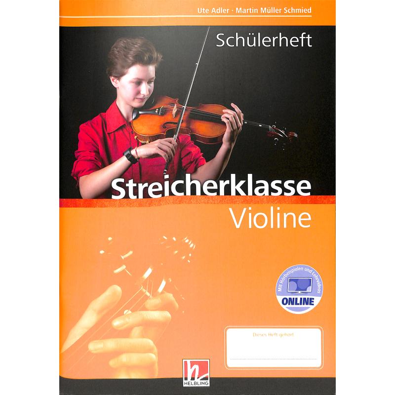 Streicherklasse