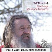 Streifzüge am Rande Midgards CD