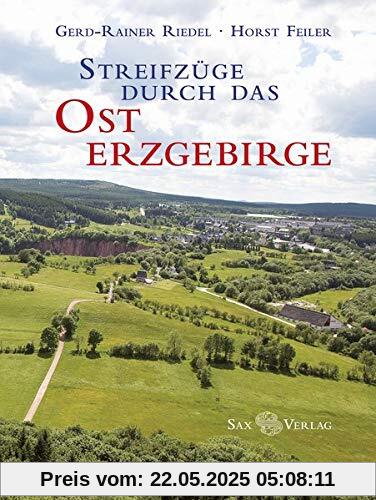 Streifzüge durch das Osterzgebirge