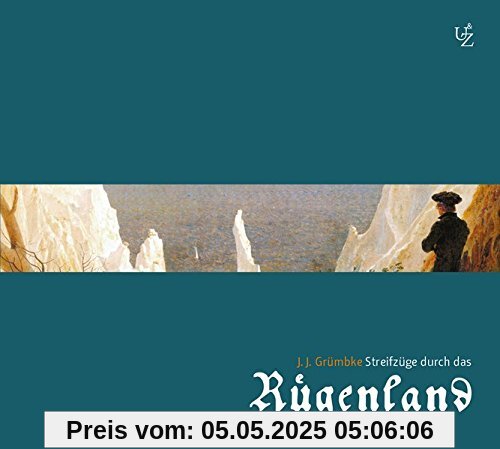 Streifzüge durch das Rügenland