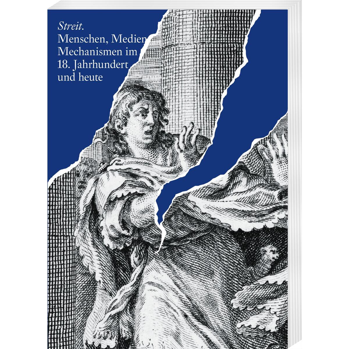 Streit Streit von Harrassowitz Verlag
