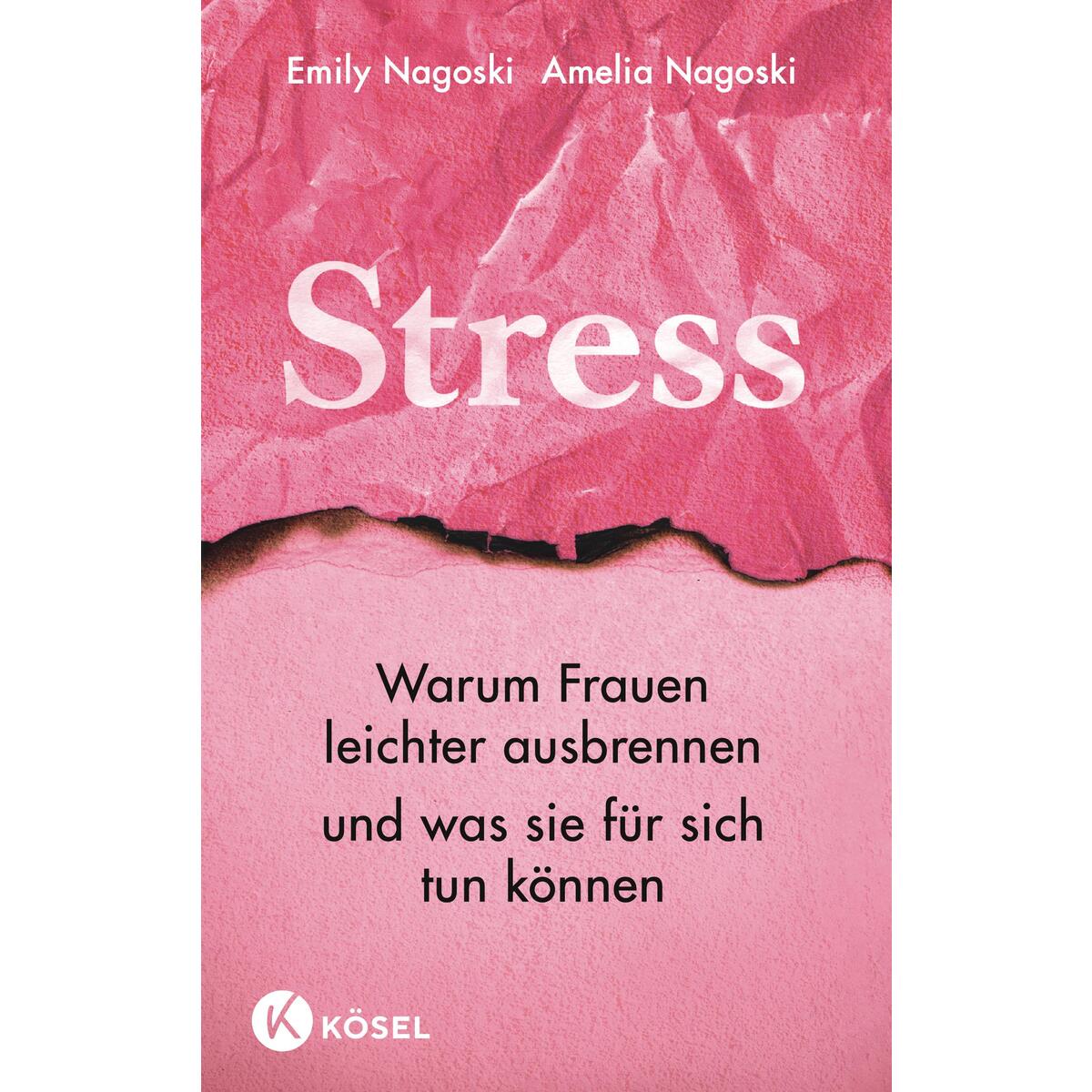 Stress von Kösel-Verlag