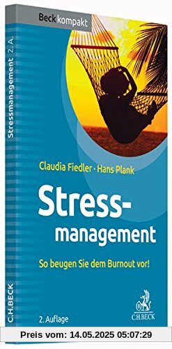 Stressmanagement: So beugen Sie dem Burnout vor!