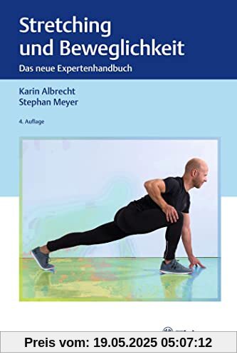 Stretching und Beweglichkeit