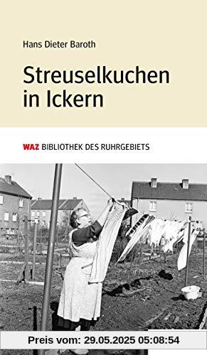 Streuselkuchen in Ickern Streuselkuchen in Ickern