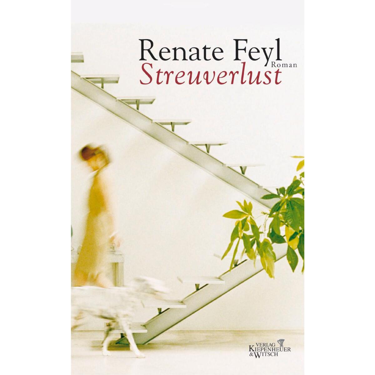 Streuverlust von Kiepenheuer & Witsch GmbH