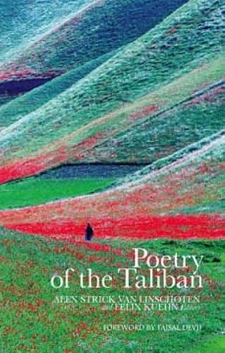 Poetry of the Taliban