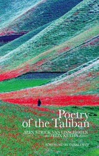 Poetry of the Taliban
