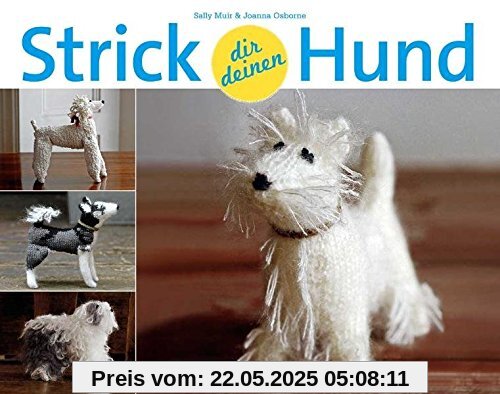 Strick dir deinen Hund