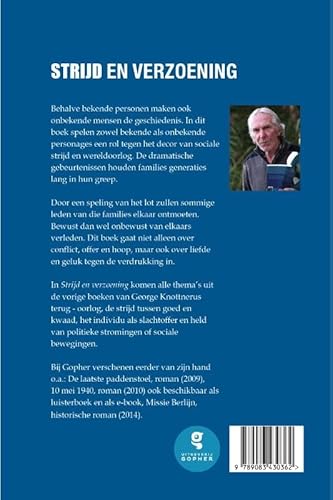 Strijd en verzoening von Gopher