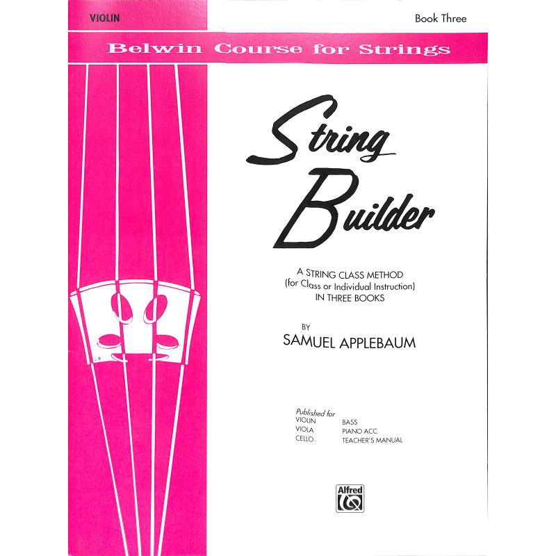 String builder 3