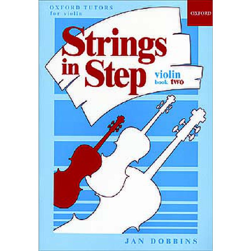 Strings in step 2