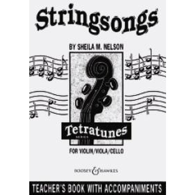 Stringsongs