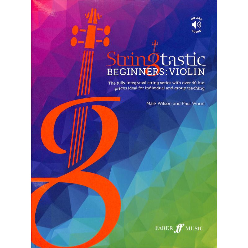 Stringtastic beginners Stringtastic beginners