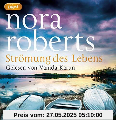 Strömung des Lebens