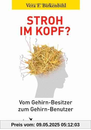 Stroh im Kopf?: Vom Gehirn-Besitzer zum Gehirn-Benutzer Stroh im Kopf?: Vom Gehirn-Besitzer zum Gehirn-Benutzer