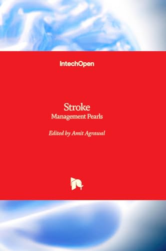 Stroke - Management Pearls von IntechOpen