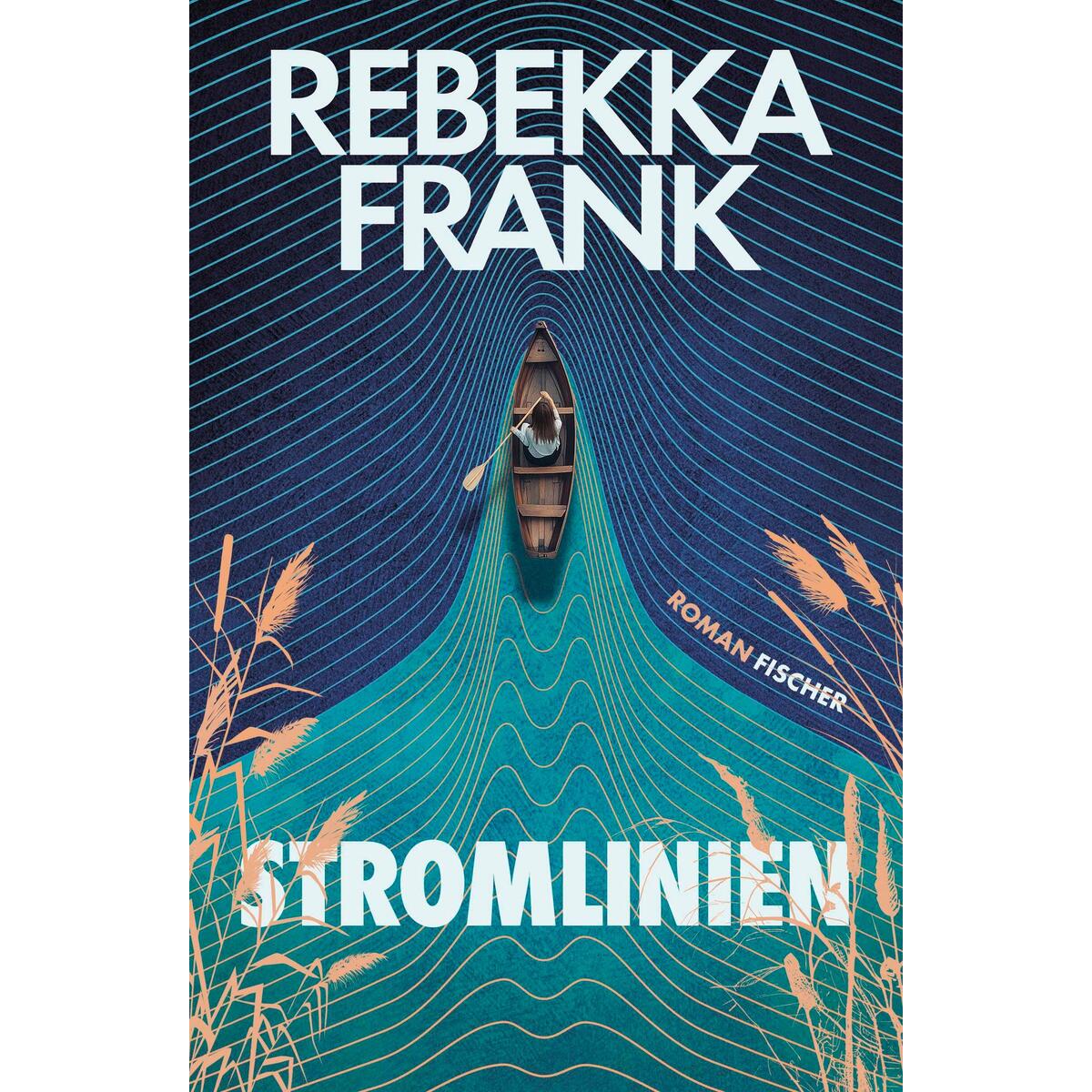 Stromlinien Stromlinien von FISCHER, S.