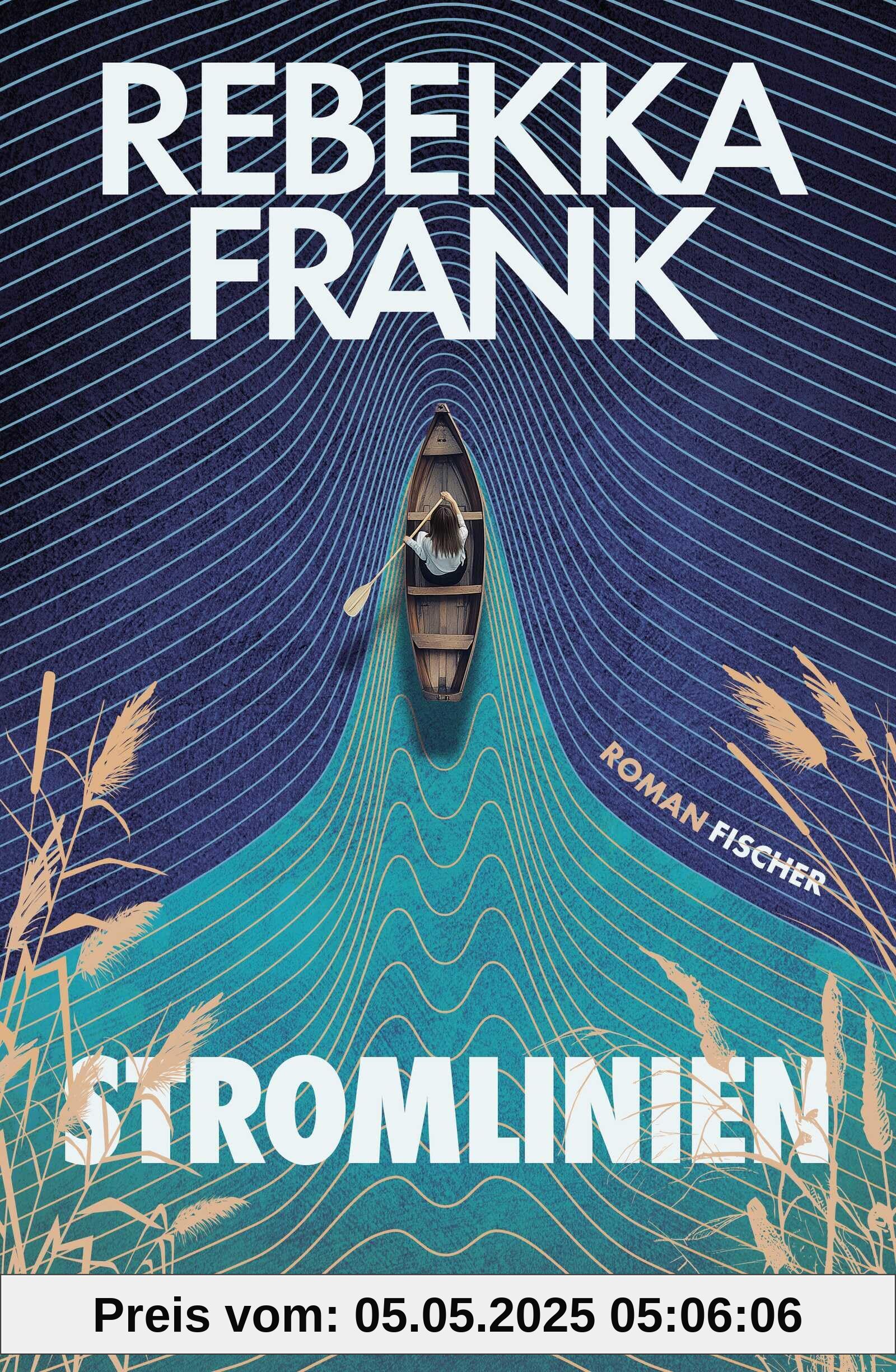 Stromlinien