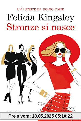 Stronze si nasce