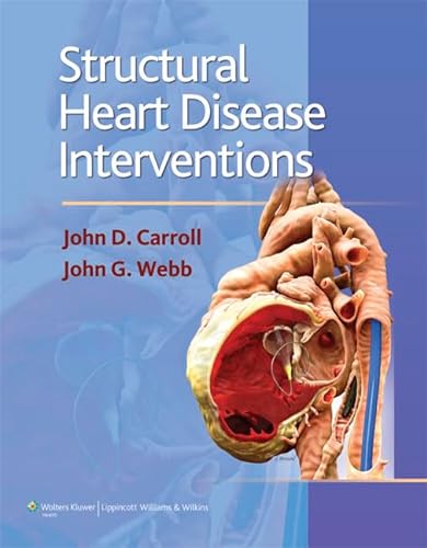 Structural Heart Disease Interventions [with Access Code] [With Access Code] von LWW