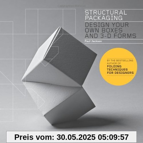Structural Packaging