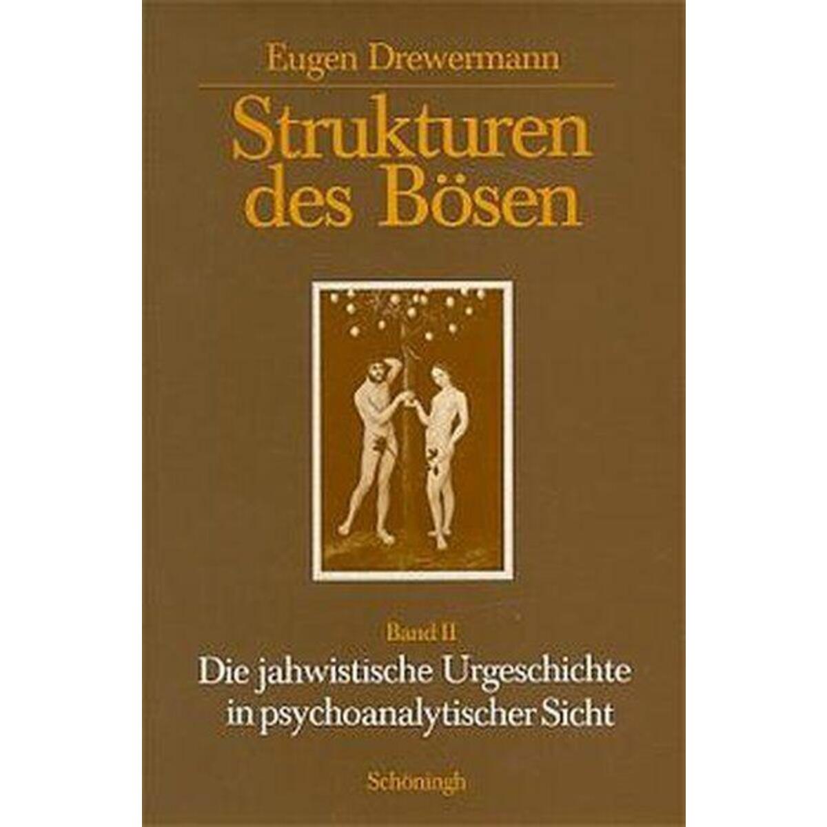 Strukturen des Bösen Strukturen des Bösen von Brill I Schoeningh