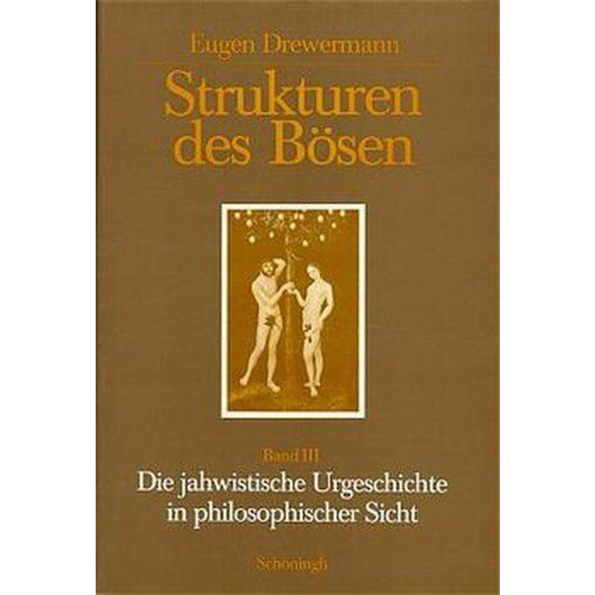 Strukturen des Bösen Strukturen des Bösen von Brill I Schoeningh